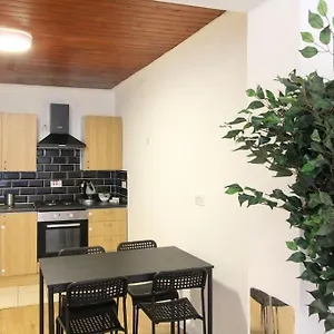 One Bedroom Centre - Flat 3 Southampton